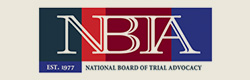 national boardof trialadvocacy